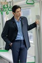 WAMTBC04M copy 8 Ảnh của Áo măng tô 2 lớp dáng lửng